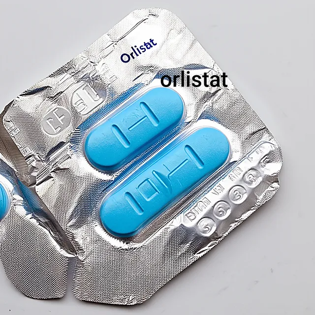 Como se llama el generico de orlistat